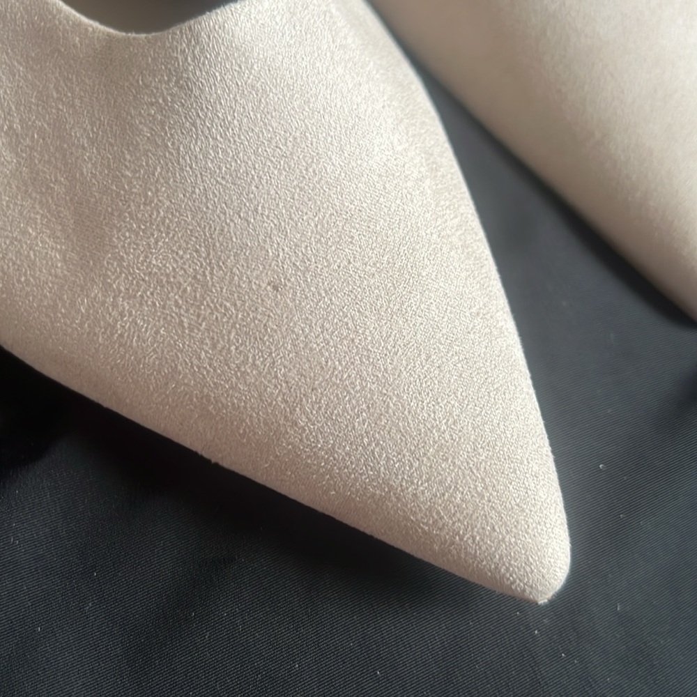 Women’s H&M slingback flats. Size 10. New! - Picture 6 of 6